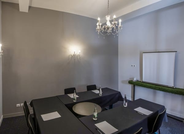 HOTEL DE PARIS *** A SETE, Suite, France
